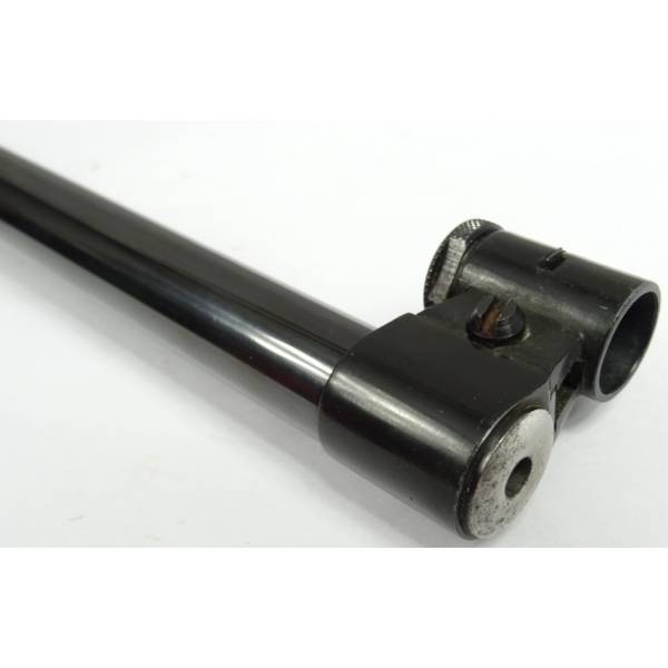 Karabin sportowy Walther KK Match kal. .22lr